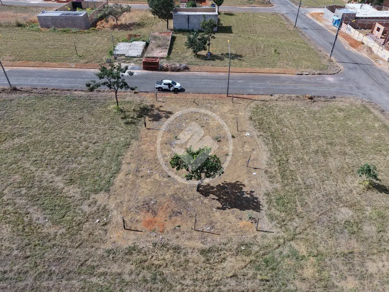 Imagem 1 - Terreno em Setor Portal Das Àguas, Hidrolândia - GO
