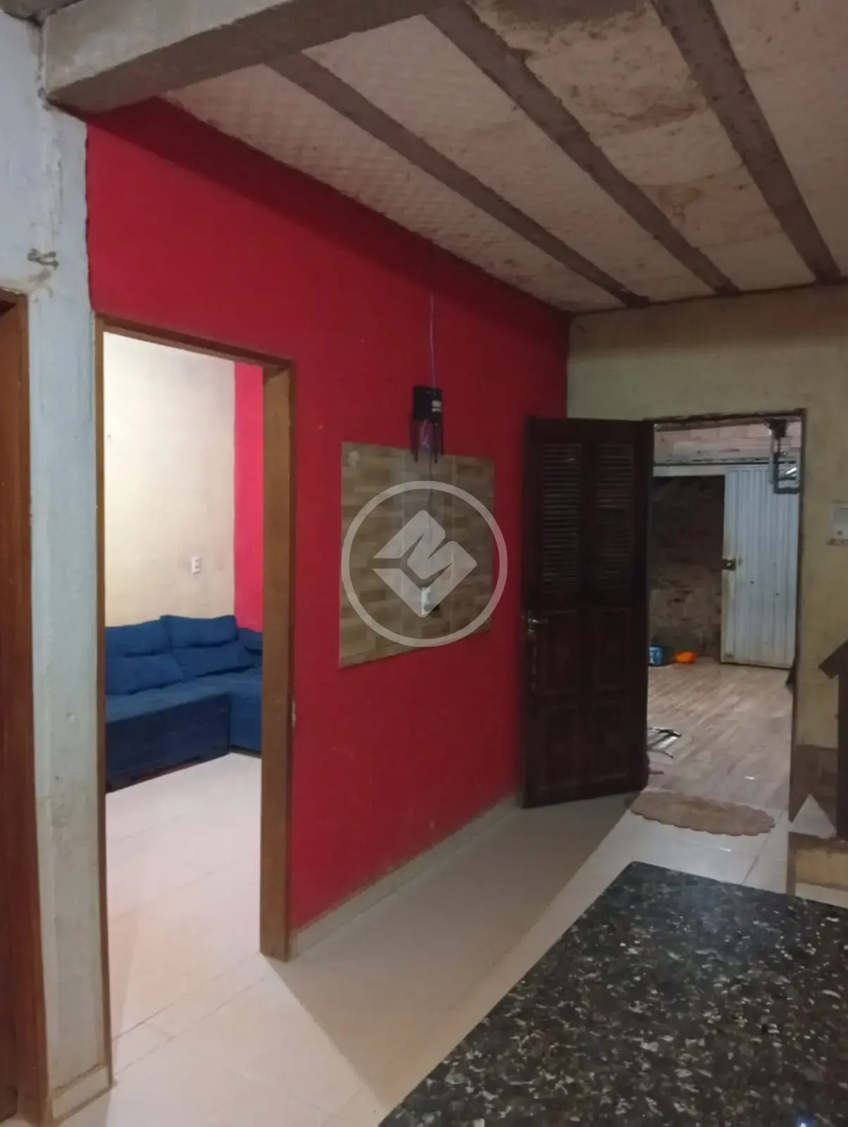 Image 2 - Sobrado em Garavelo Sul, Hidrolândia - GO
