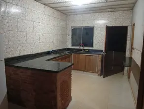 Sobrado Garavelo Sul, Hidrolândia - GO — foto 1