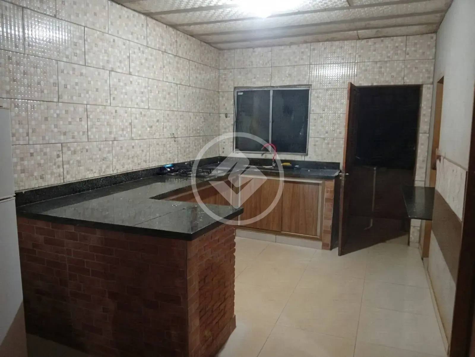 Imagem 1 - Sobrado em Garavelo Sul, Hidrolândia - GO