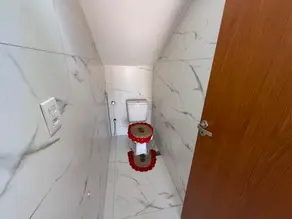 Casa Condomínio Condominio Águas da Serra, Hidrolândia - GO — foto 2