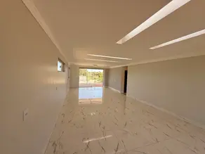 Imagem 2 - Casa Condomínio em Condominio Águas da Serra, Hidrolândia - GO
