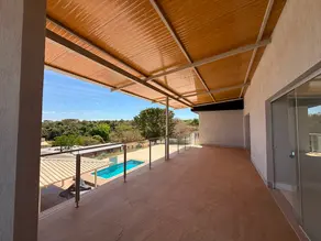 Imagem 4 - Casa Condomínio em Condominio Águas da Serra, Hidrolândia - GO