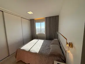 Imagem 3 - Apartamento em Setor Faiçalville, Goiânia - GO
