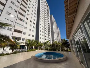 Apartamento Setor Faiçalville, Goiânia - GO — foto 2