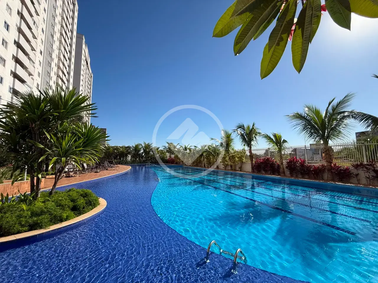 Imagem 1 - Apartamento em Setor Faiçalville, Goiânia - GO