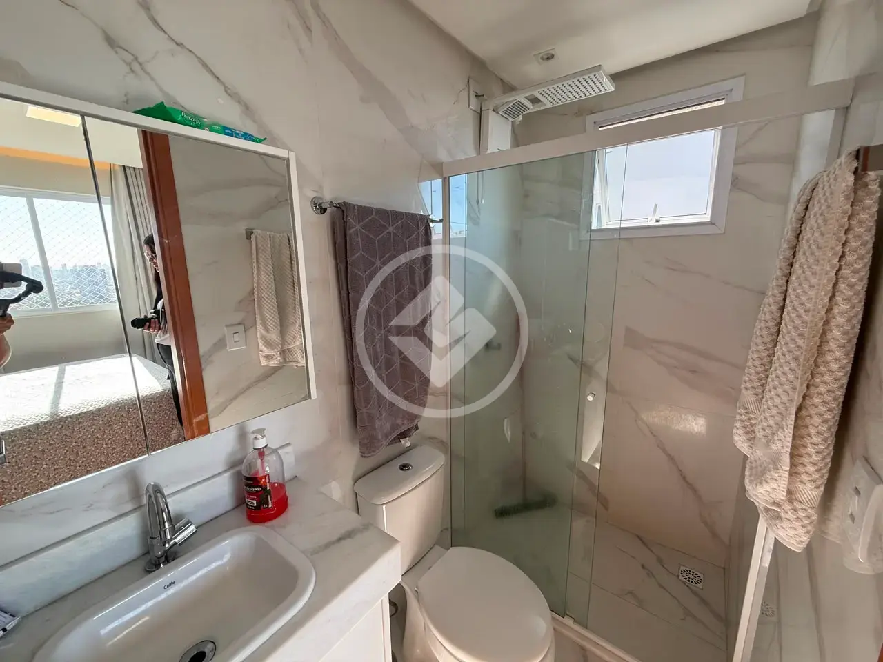 Image 24 - Apartamento em Setor Faiçalville, Goiânia - GO