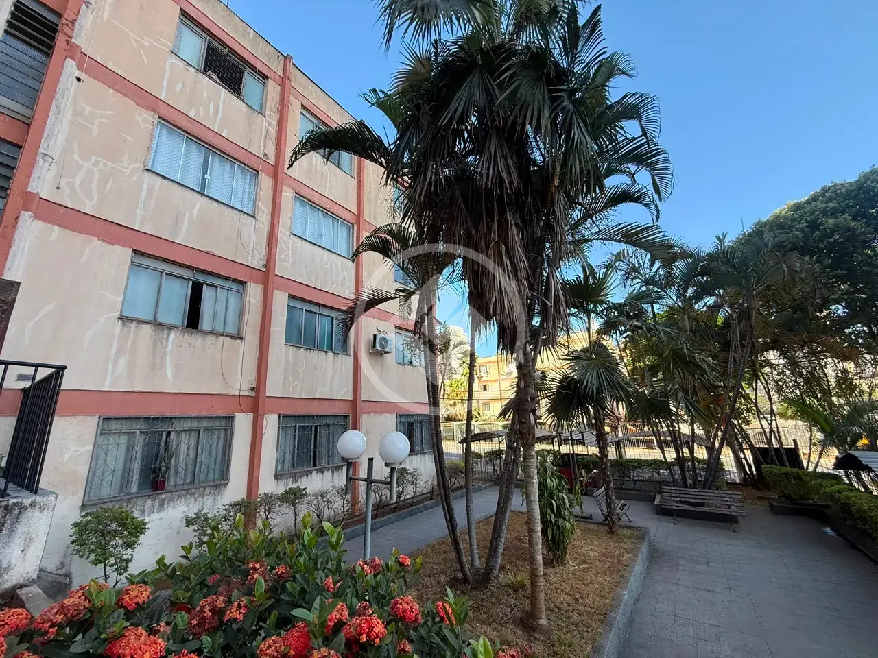 Imagem 1 - Apartamento em Setor Marista, Goiânia - GO