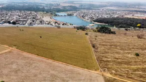 Terreno Hidrolandia - Go, Hidrolândia - GO — foto 1