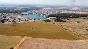 Terreno Hidrolandia - Go, Hidrolândia - GO — foto 2