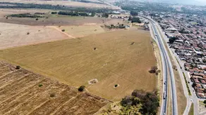 Imagem 2 - Terreno em Hidrolandia - Go, Hidrolândia - GO