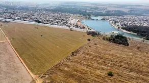 Imagem 3 - Terreno em Hidrolandia - Go, Hidrolândia - GO
