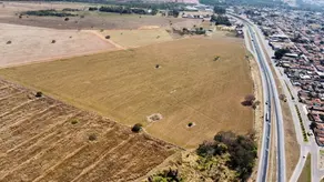 Imagem 4 - Terreno em Hidrolandia - Go, Hidrolândia - GO