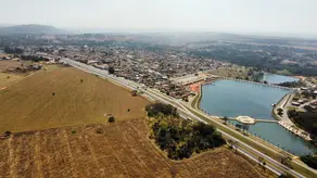 Imagem 5 - Terreno em Hidrolandia - Go, Hidrolândia - GO