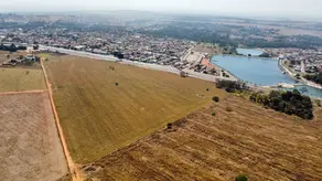 Imagem 6 - Terreno em Hidrolandia - Go, Hidrolândia - GO