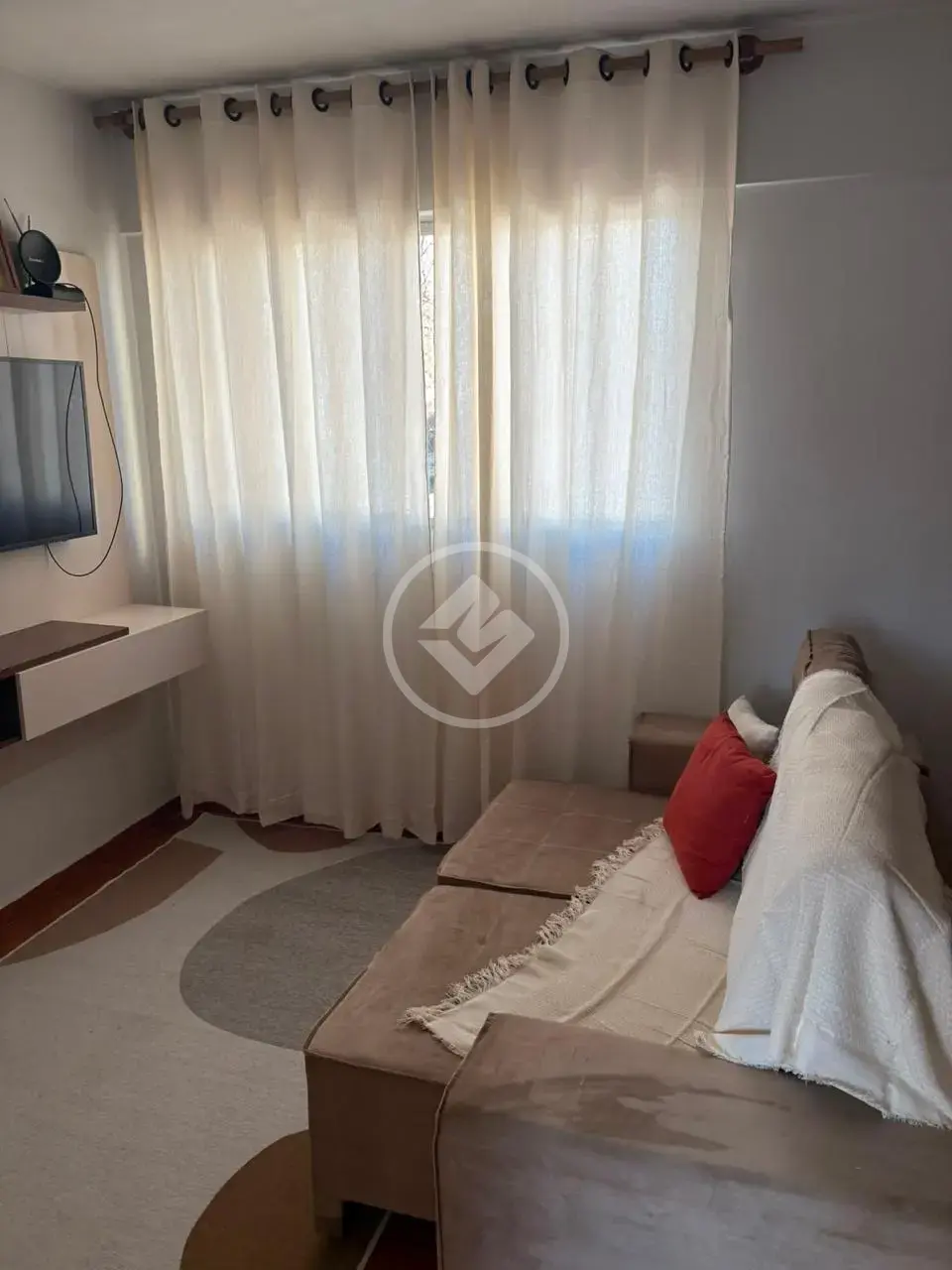 Image 2 - Apartamento em Setor Bela Vista, Goiânia - GO