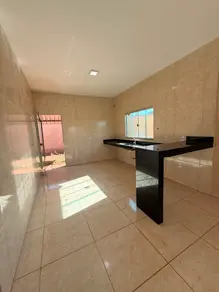 Imagem 2 - Casa em Garavelo Sul, Hidrolândia - GO