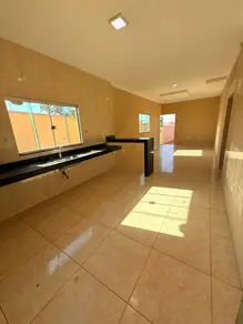 Imagem 6 - Casa em Garavelo Sul, Hidrolândia - GO
