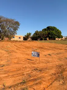 Terreno Garavelo Sul, Hidrolândia - GO — foto 1