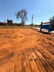 Terreno Garavelo Sul, Hidrolândia - GO — foto 2