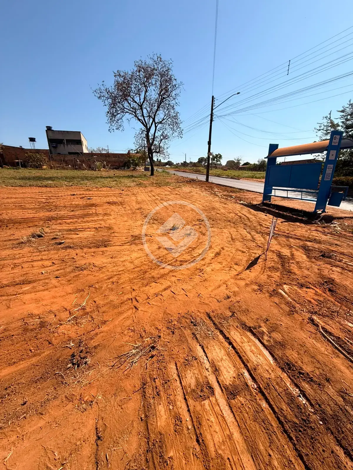 Image 2 - Terreno em Garavelo Sul, Hidrolândia - GO