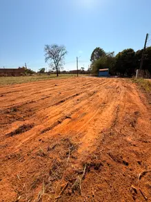 Imagem 2 - Terreno em Garavelo Sul, Hidrolândia - GO