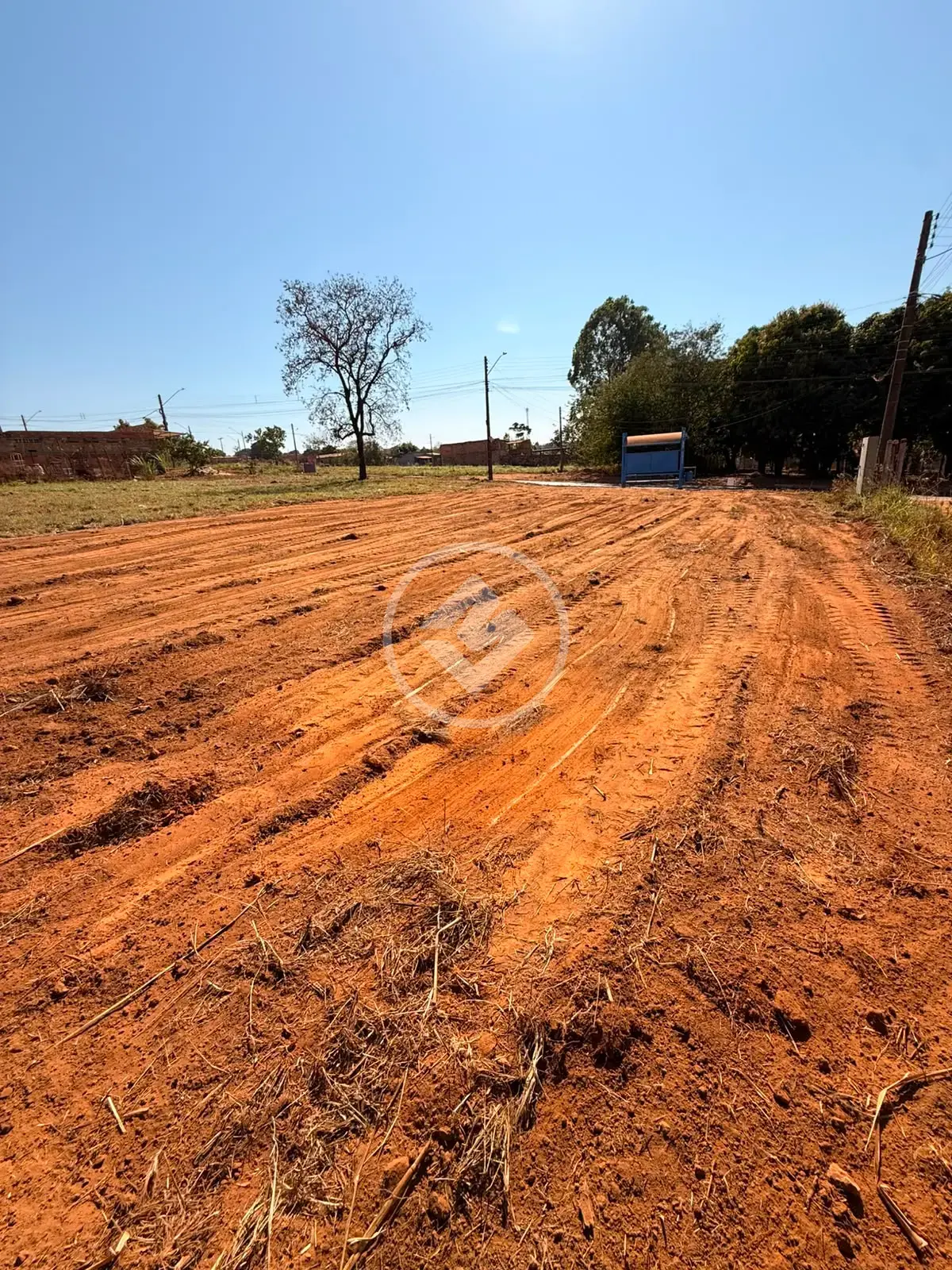 Image 3 - Terreno em Garavelo Sul, Hidrolândia - GO