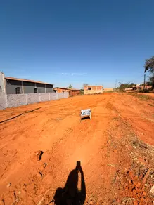 Imagem 2 - Terreno em Garavelo Sul, Hidrolândia - GO