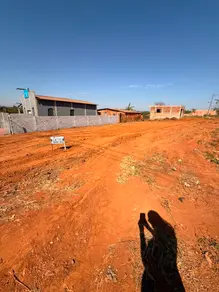 Terreno Garavelo Sul, Hidrolândia - GO — foto 1