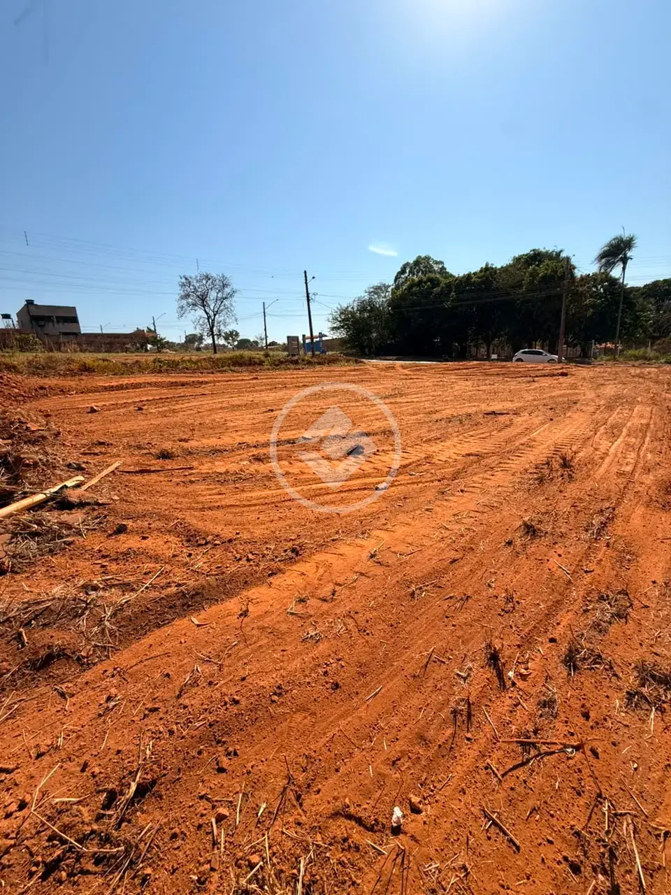 Image 2 - Terreno em Garavelo Sul, Hidrolândia - GO