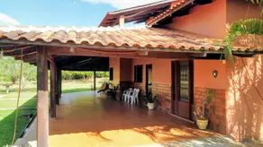 Imagem 3 - Chácara em Condomínio Dolce Vitta- Hidrolândia Goiás, Hidrolândia - GO