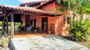 Chácara Condomínio Dolce Vitta- Hidrolândia Goiás, Hidrolândia - GO — foto 1