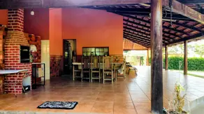 Imagem 4 - Chácara em Condomínio Dolce Vitta- Hidrolândia Goiás, Hidrolândia - GO