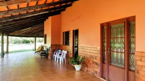 Imagem 6 - Chácara em Condomínio Dolce Vitta- Hidrolândia Goiás, Hidrolândia - GO