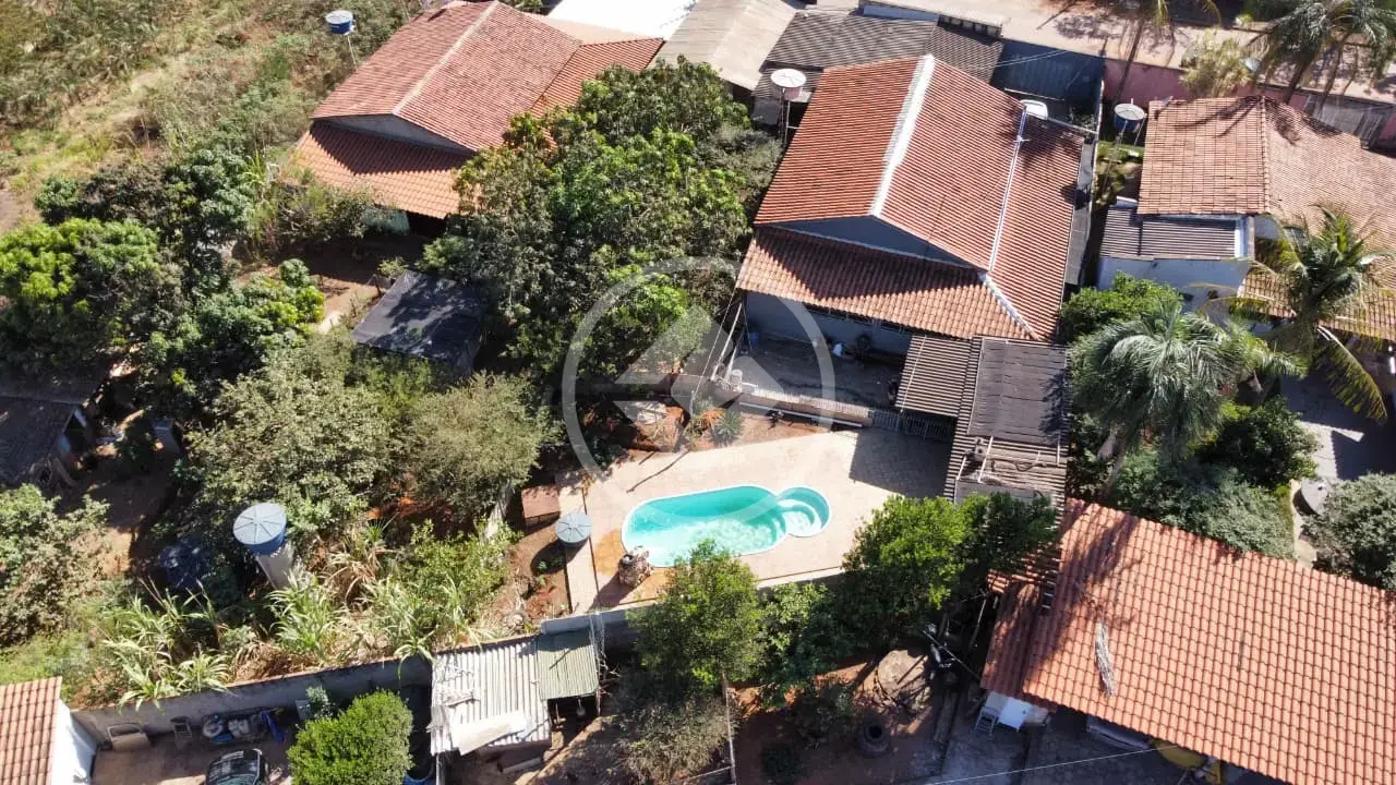 Imagem 1 - Chácara em Centro, Nova Fátima - GO
