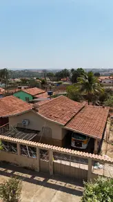 Casa Zona Rural, Cromínia - GO — foto 1