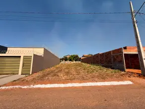 Terreno Portal das Águas, Hidrolândia - GO — foto 1
