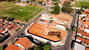 Terreno Comercial bairro Nazaré, Hidrolândia - GO — foto 2