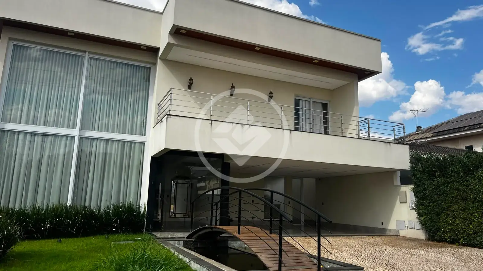 Imagem 1 - Casa Condomínio em Jardins Madri, Goiânia - GO