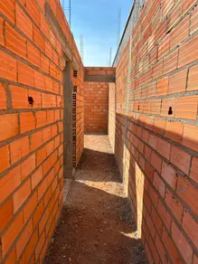 Casa Morada do Sol II, Hidrolândia - GO — foto 2