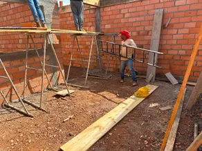 Imagem 2 - Casa em Morada do Sol II, Hidrolândia - GO