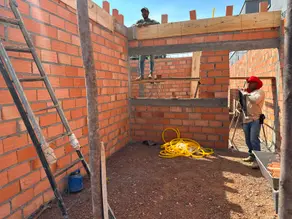 Imagem 5 - Casa em Morada do Sol II, Hidrolândia - GO