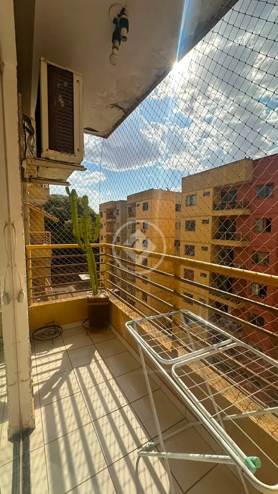 Image 29 - Apartamento em Setor dos Afonsos, Aparecida de Goiânia - GO