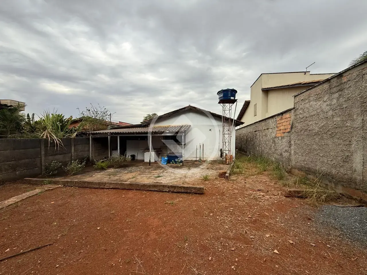 Imagem 1 - Casa em Setor Central, Hidrolândia - GO