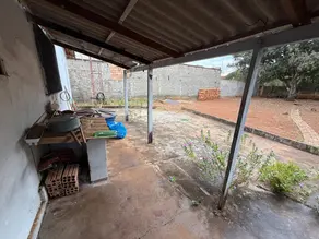 Imagem 5 - Casa em Setor Central, Hidrolândia - GO