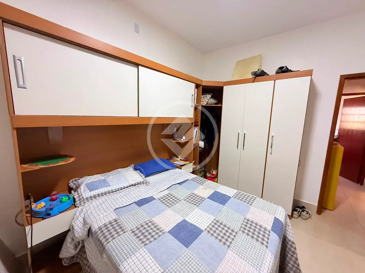 Image 2 - Chácara em Condomínio Estância das Águas, Hidrolândia - GO