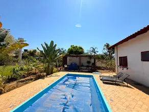 Imagem 3 - Chácara em Condomínio Estância das Águas, Hidrolândia - GO