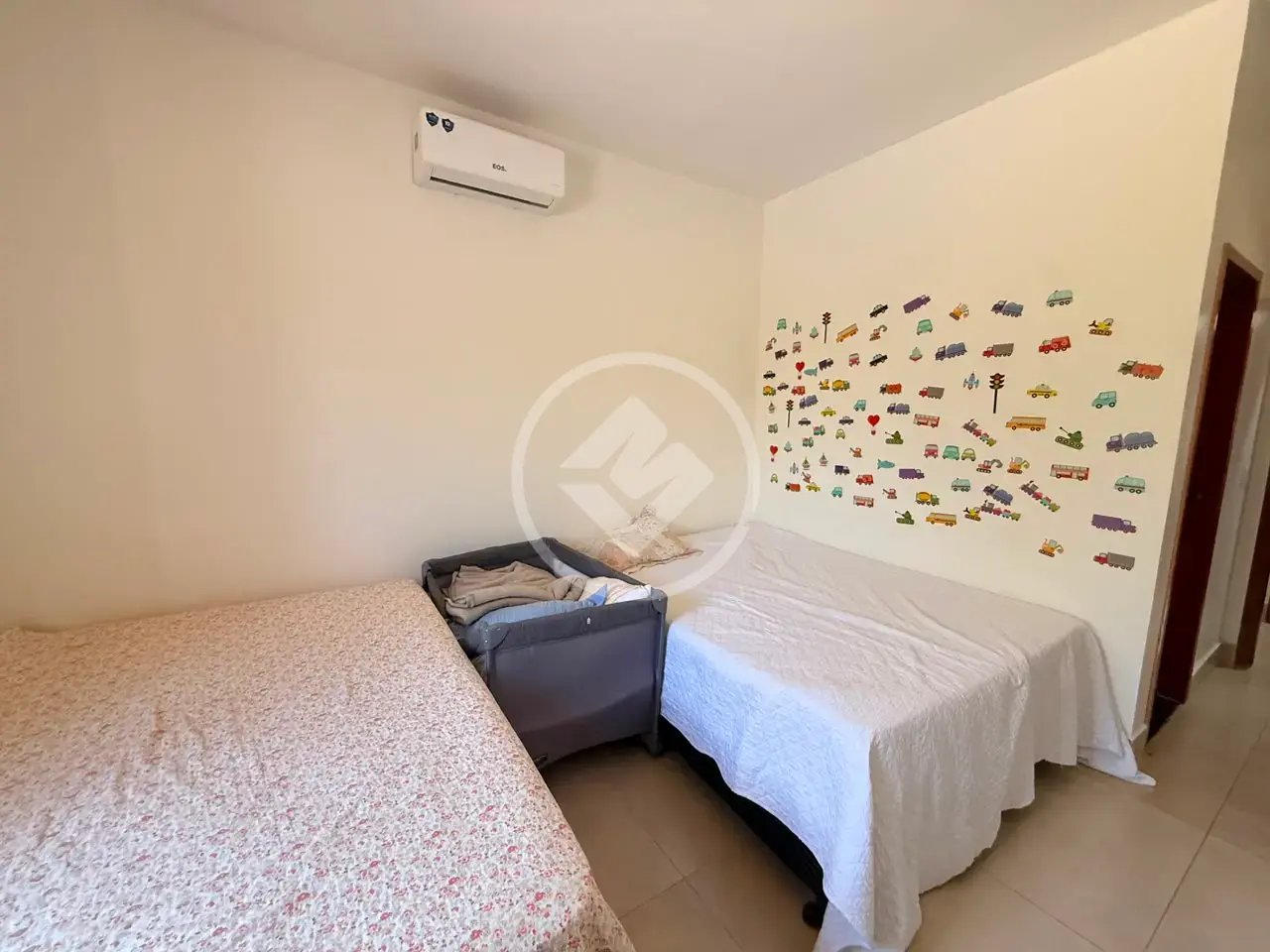 Image 27 - Chácara em Condomínio Estância das Águas, Hidrolândia - GO