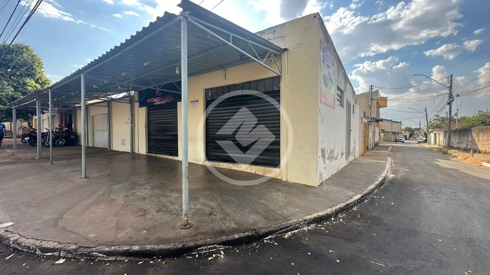 Imagem 1 - Casa Comercial em Anhangüera, Goiânia - GO