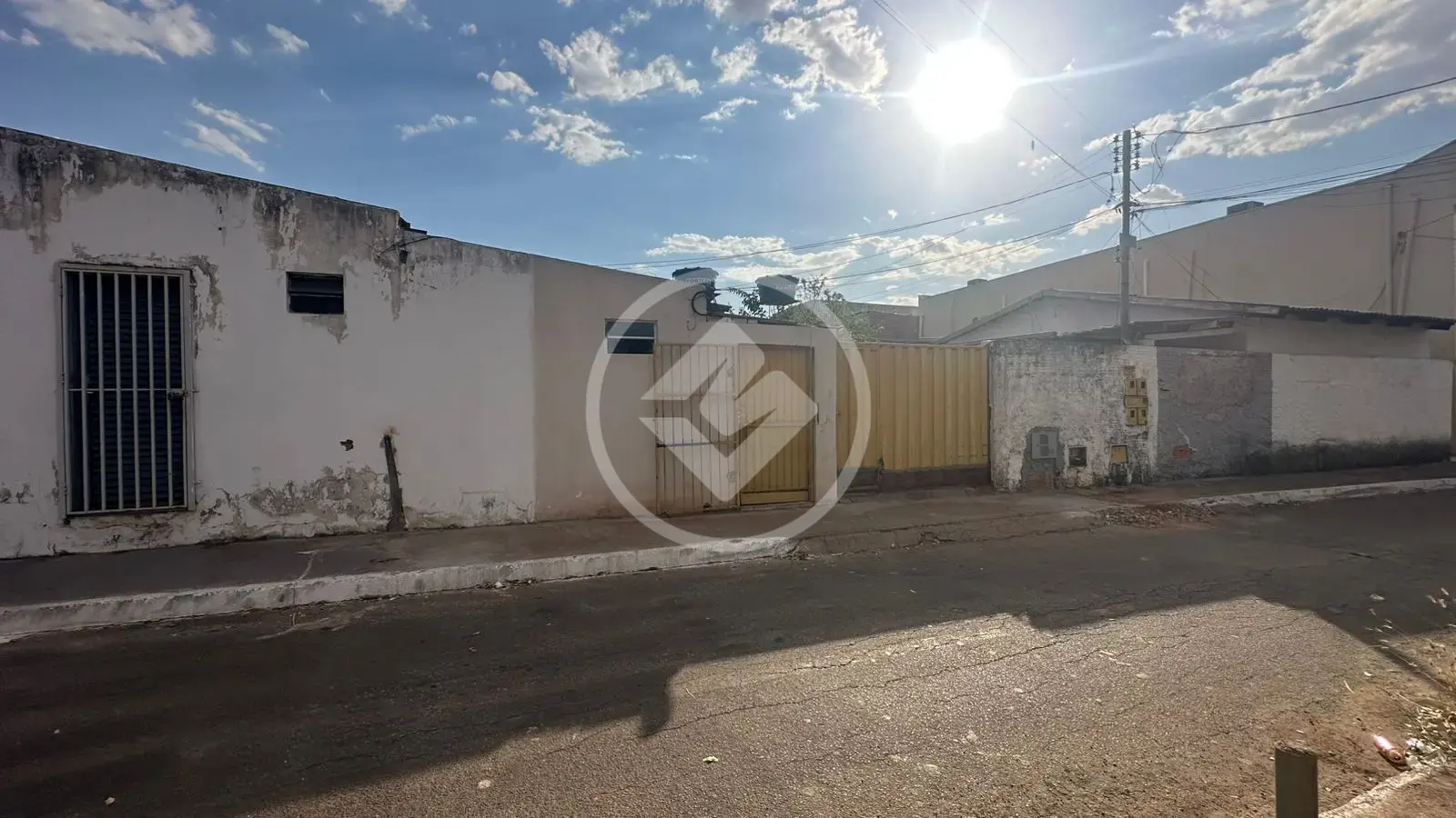 Image 2 - Casa Comercial em Anhangüera, Goiânia - GO